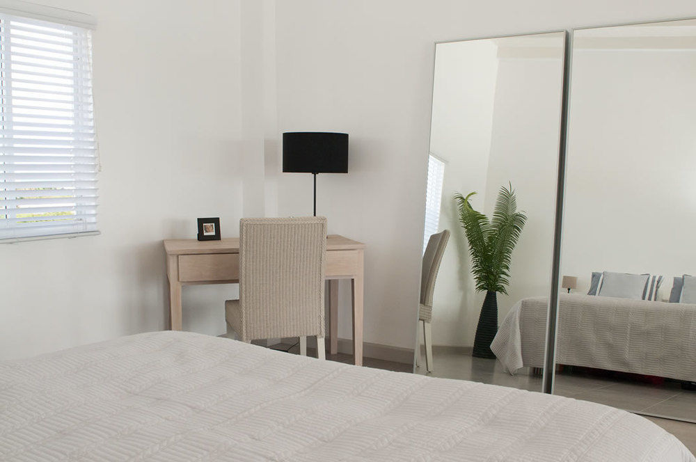Blue Point Villa St. George's Екстер'єр фото
