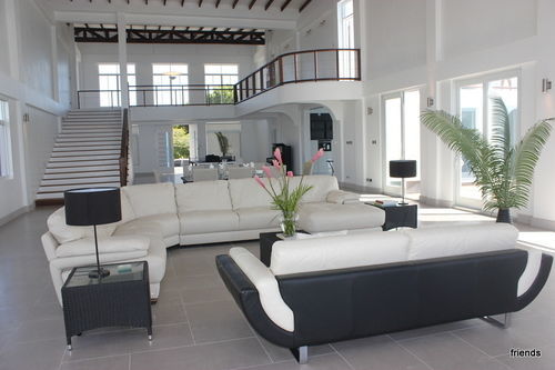 Blue Point Villa St. George's Екстер'єр фото
