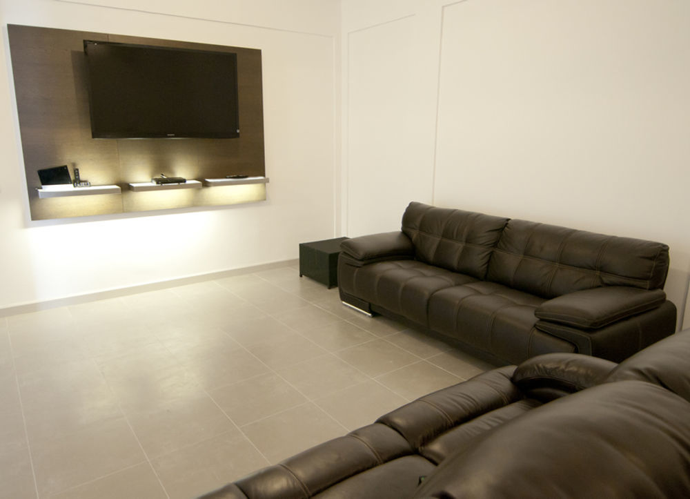 Blue Point Villa St. George's Екстер'єр фото